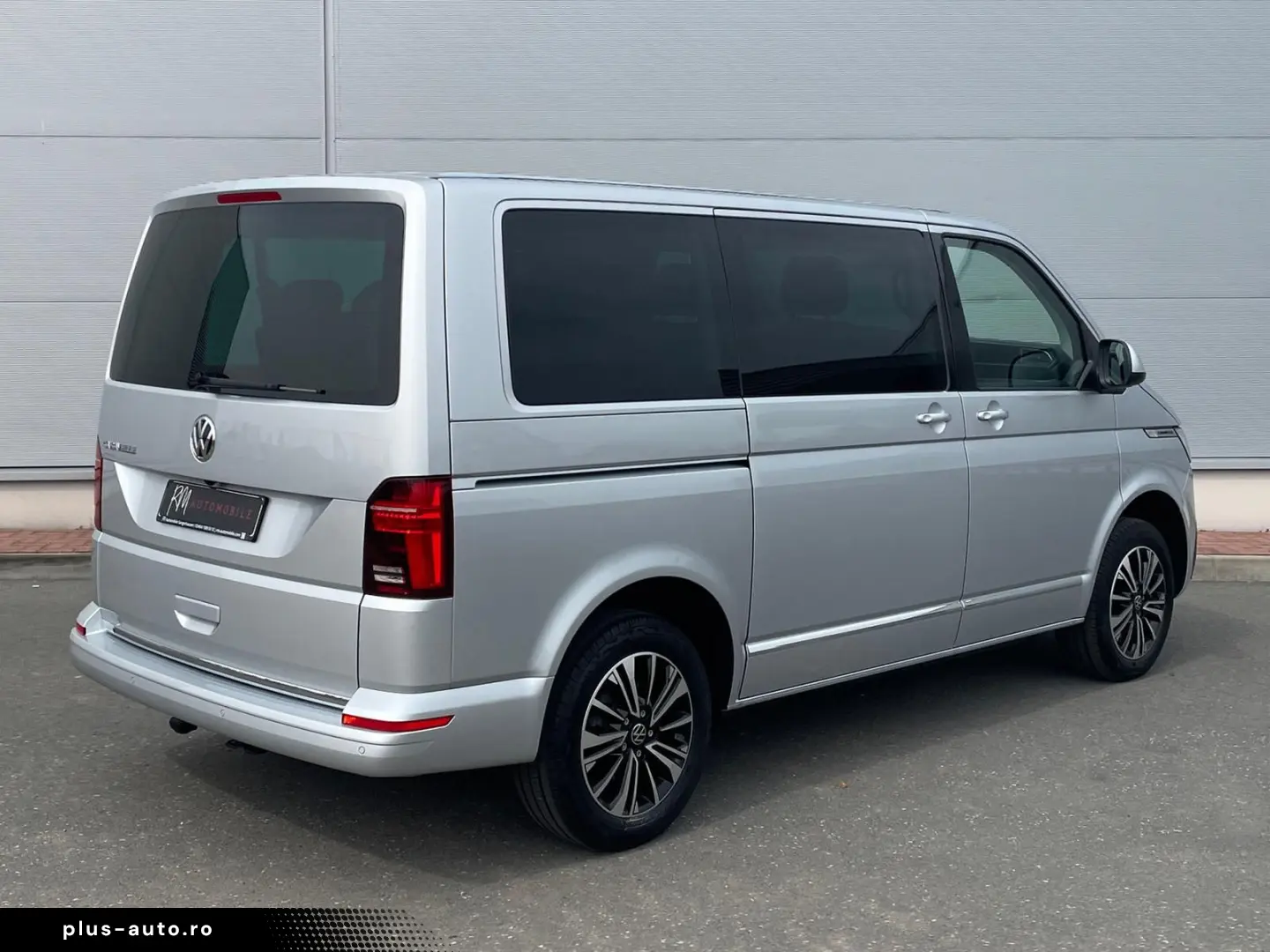 T6.1 Caravelle Highline STANDHZ NAVI LEDER PDC