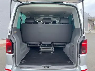 T6.1 Caravelle Highline STANDHZ NAVI LEDER PDC