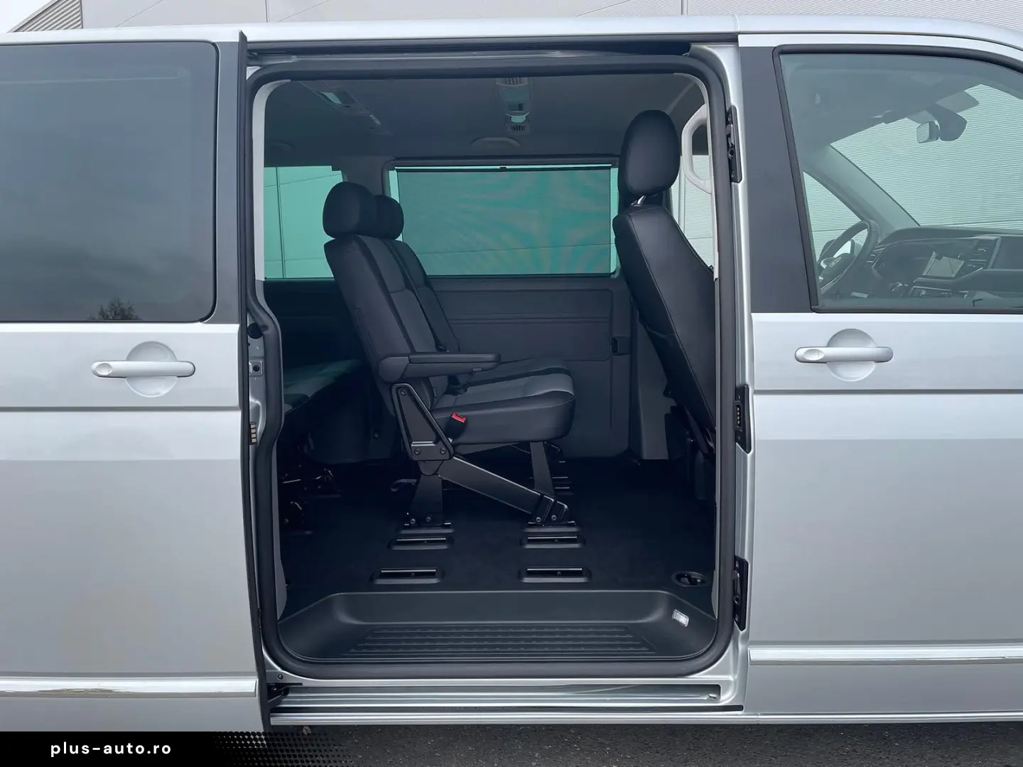 T6.1 Caravelle Highline STANDHZ NAVI LEDER PDC