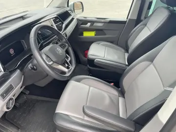 T6.1 Caravelle Highline STANDHZ NAVI LEDER PDC