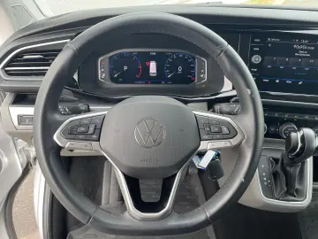 T6.1 Caravelle Highline STANDHZ NAVI LEDER PDC