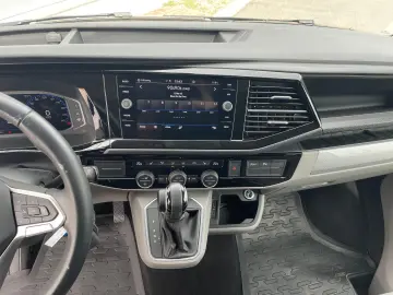 T6.1 Caravelle Highline STANDHZ NAVI LEDER PDC