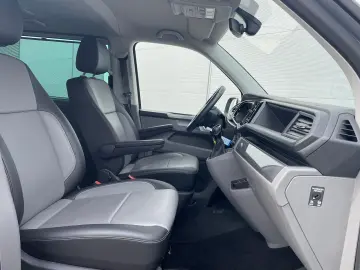 T6.1 Caravelle Highline STANDHZ NAVI LEDER PDC