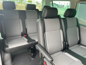 T6.1 Caravelle Highline STANDHZ NAVI LEDER PDC