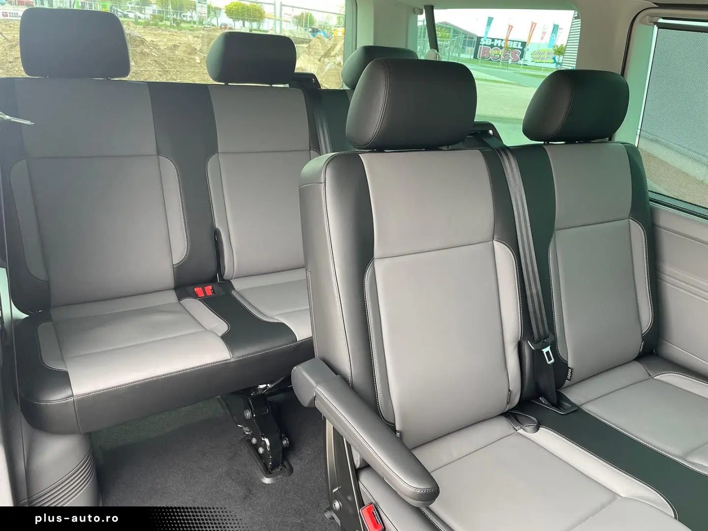 T6.1 Caravelle Highline STANDHZ NAVI LEDER PDC