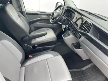 T6.1 Caravelle Highline STANDHZ NAVI LEDER PDC