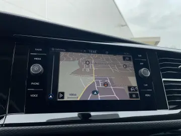 T6.1 Caravelle Highline STANDHZ NAVI LEDER PDC