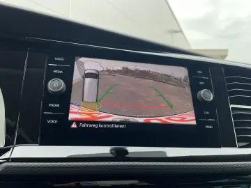 T6.1 Caravelle Highline STANDHZ NAVI LEDER PDC