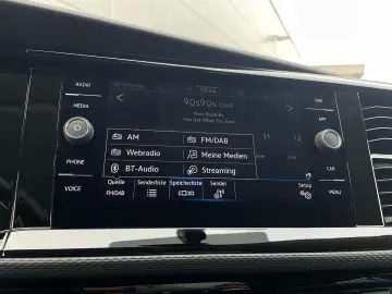 T6.1 Caravelle Highline STANDHZ NAVI LEDER PDC