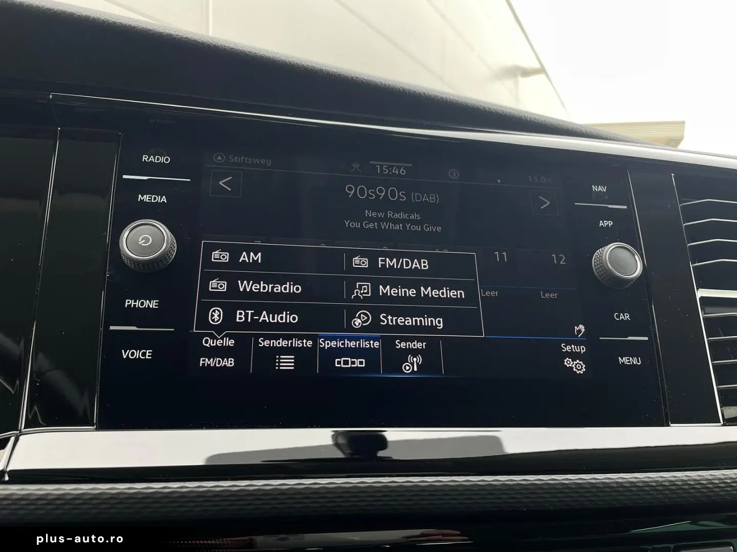 T6.1 Caravelle Highline STANDHZ NAVI LEDER PDC