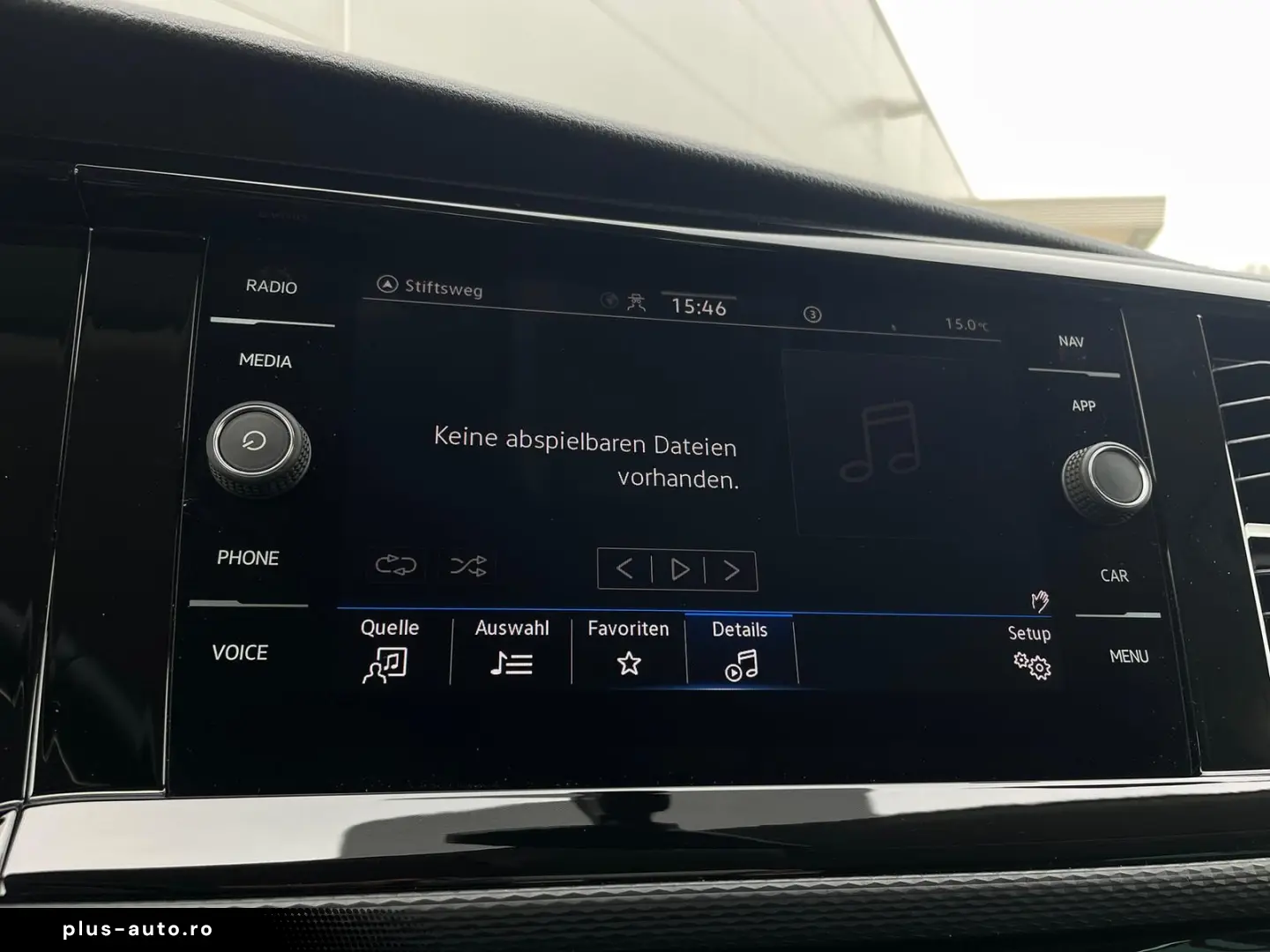 T6.1 Caravelle Highline STANDHZ NAVI LEDER PDC