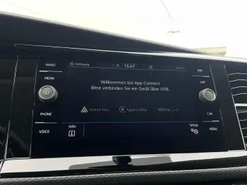 T6.1 Caravelle Highline STANDHZ NAVI LEDER PDC