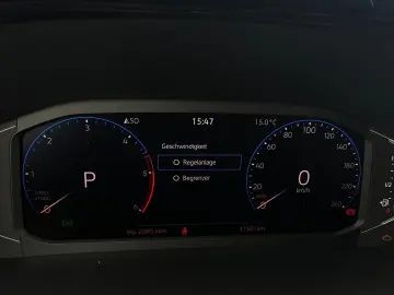 T6.1 Caravelle Highline STANDHZ NAVI LEDER PDC