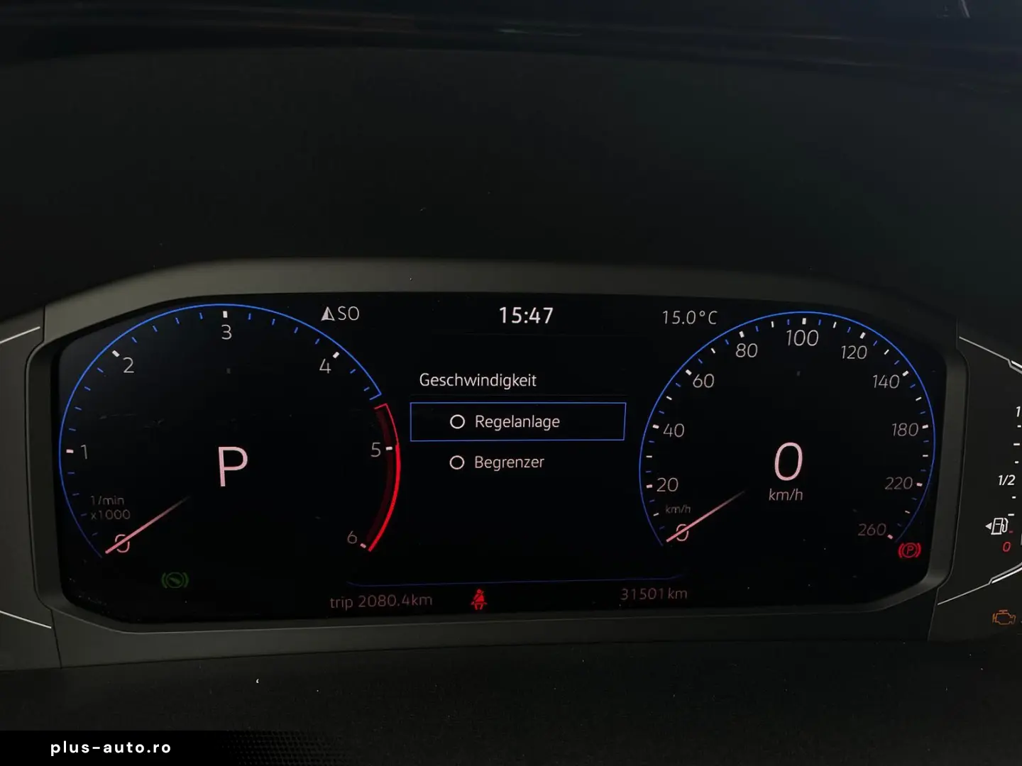 T6.1 Caravelle Highline STANDHZ NAVI LEDER PDC