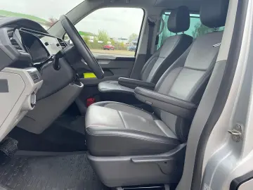 T6.1 Caravelle Highline STANDHZ NAVI LEDER PDC