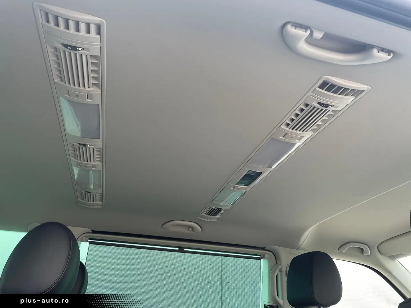 T6.1 Caravelle Highline STANDHZ NAVI LEDER PDC