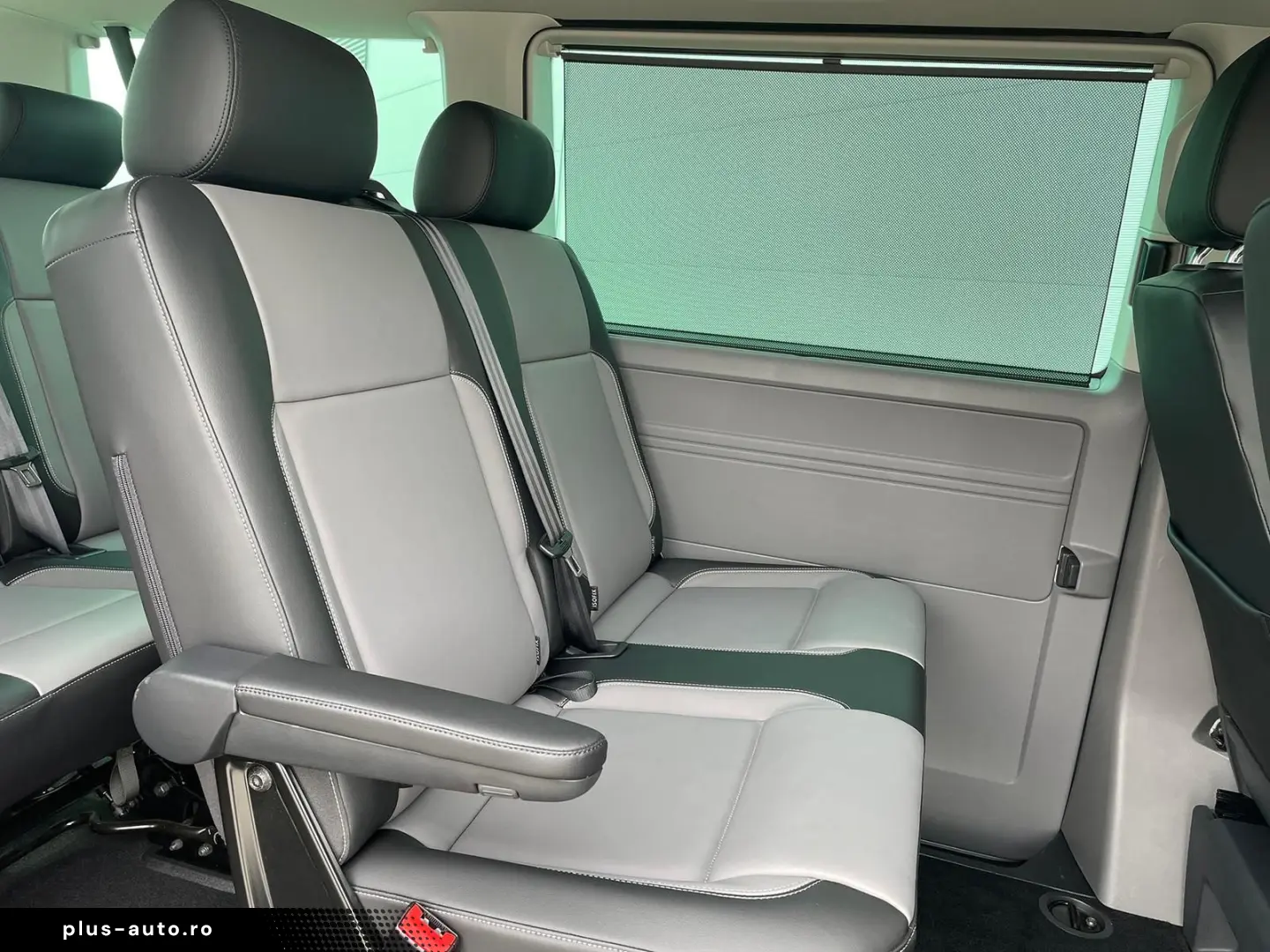 T6.1 Caravelle Highline STANDHZ NAVI LEDER PDC