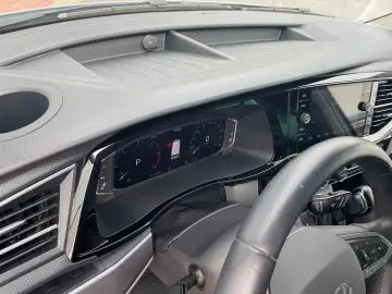 T6.1 Caravelle Highline STANDHZ NAVI LEDER PDC