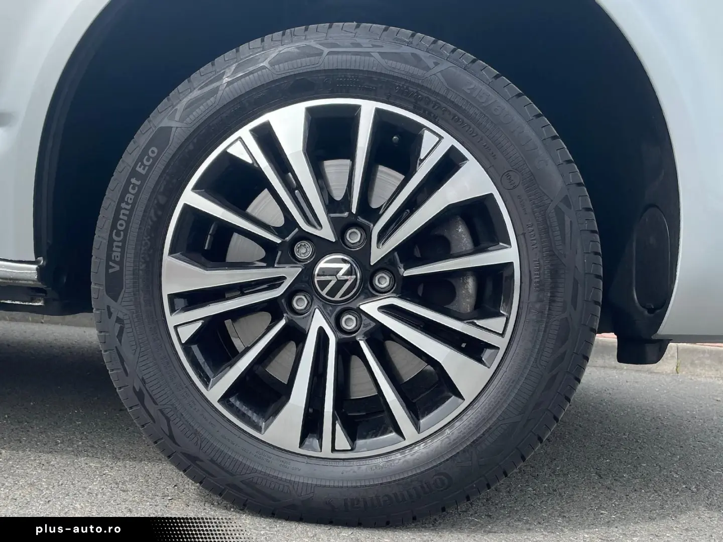 T6.1 Caravelle Highline STANDHZ NAVI LEDER PDC