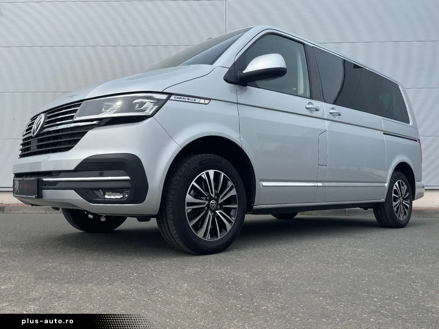 T6.1 Caravelle Highline STANDHZ NAVI LEDER PDC