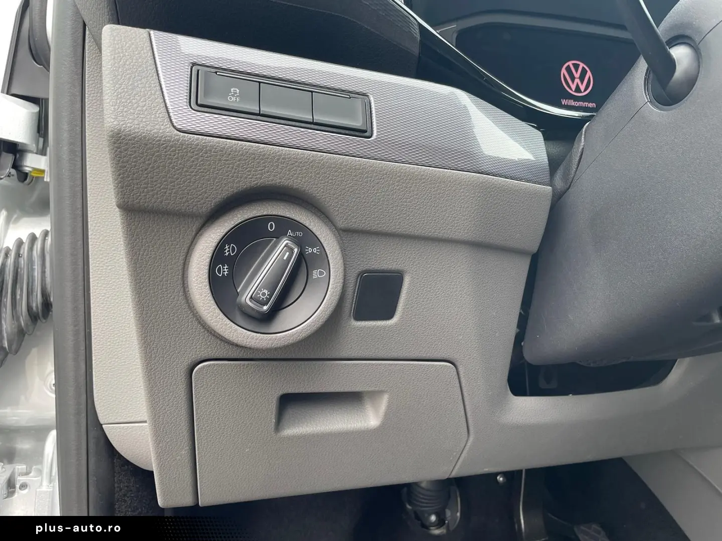 T6.1 Caravelle Highline STANDHZ NAVI LEDER PDC