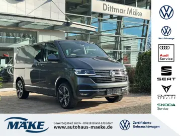 T6.1 Caravelle Highline 2.0 TDI DSG 4MOTION ACC