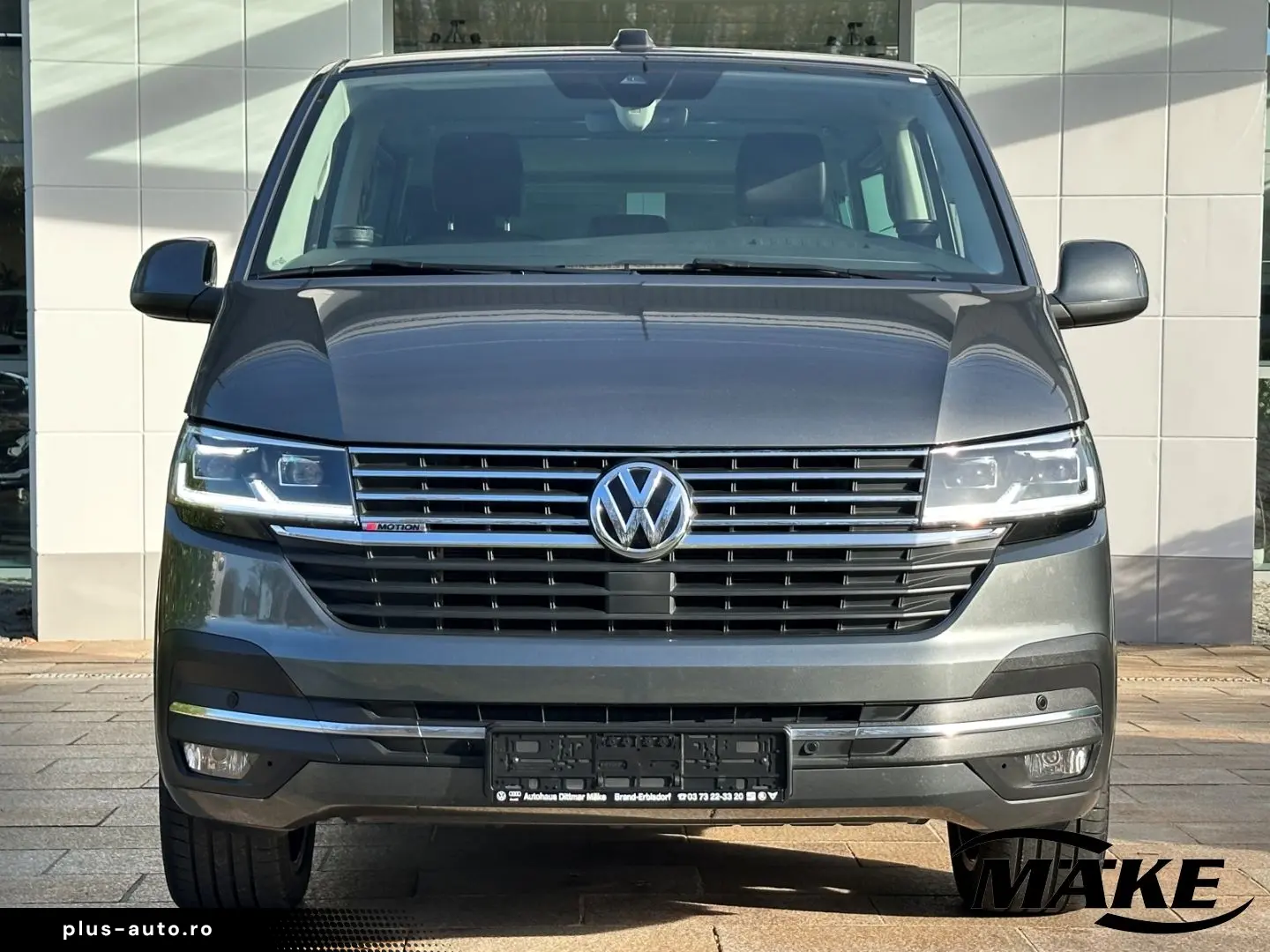 T6.1 Caravelle Highline 2.0 TDI DSG 4MOTION ACC