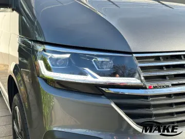 T6.1 Caravelle Highline 2.0 TDI DSG 4MOTION ACC