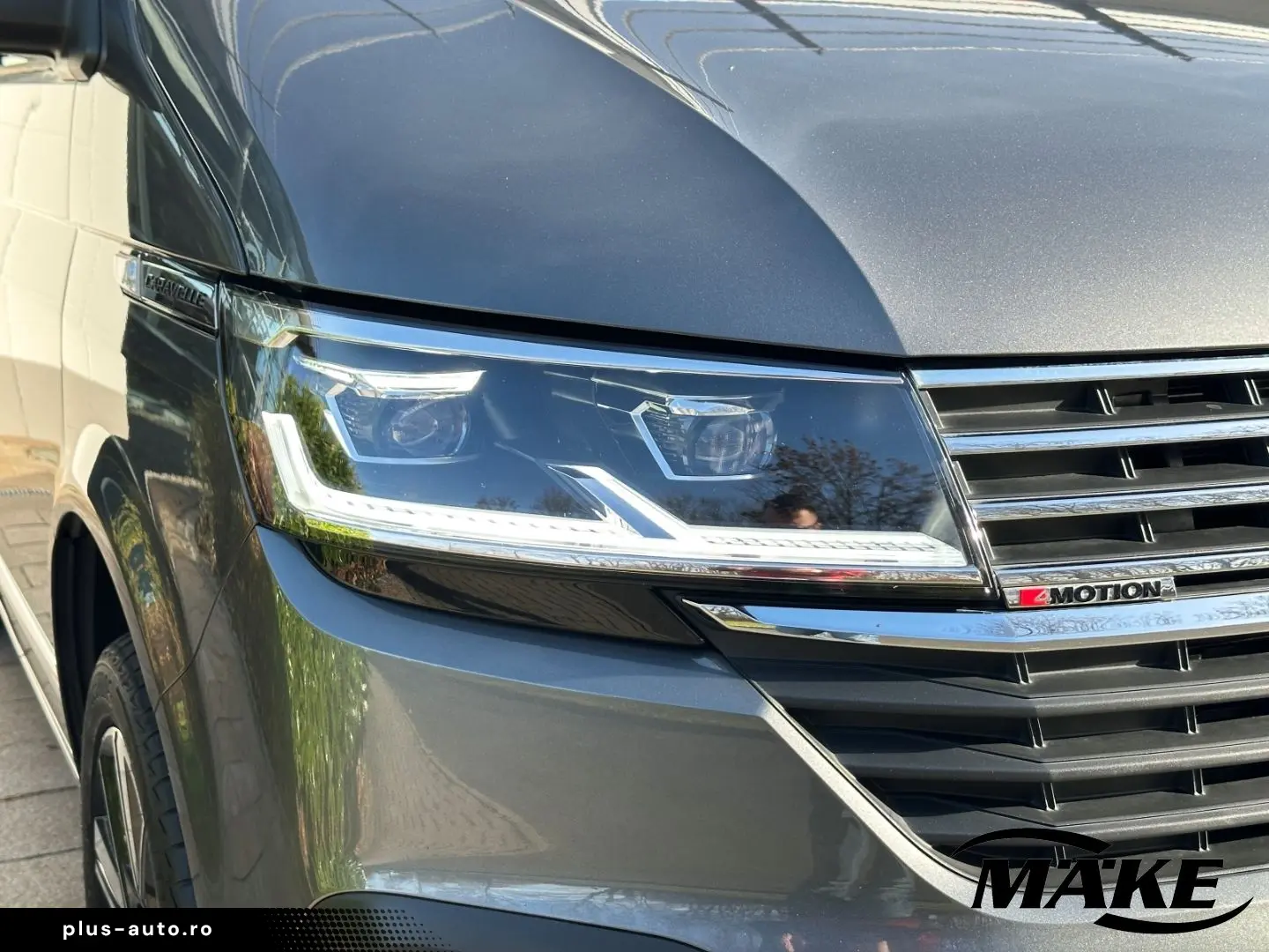 T6.1 Caravelle Highline 2.0 TDI DSG 4MOTION ACC