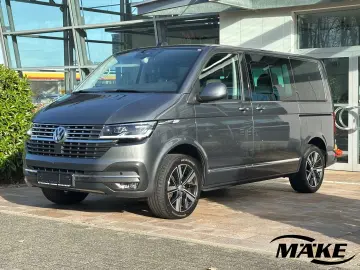 T6.1 Caravelle Highline 2.0 TDI DSG 4MOTION ACC