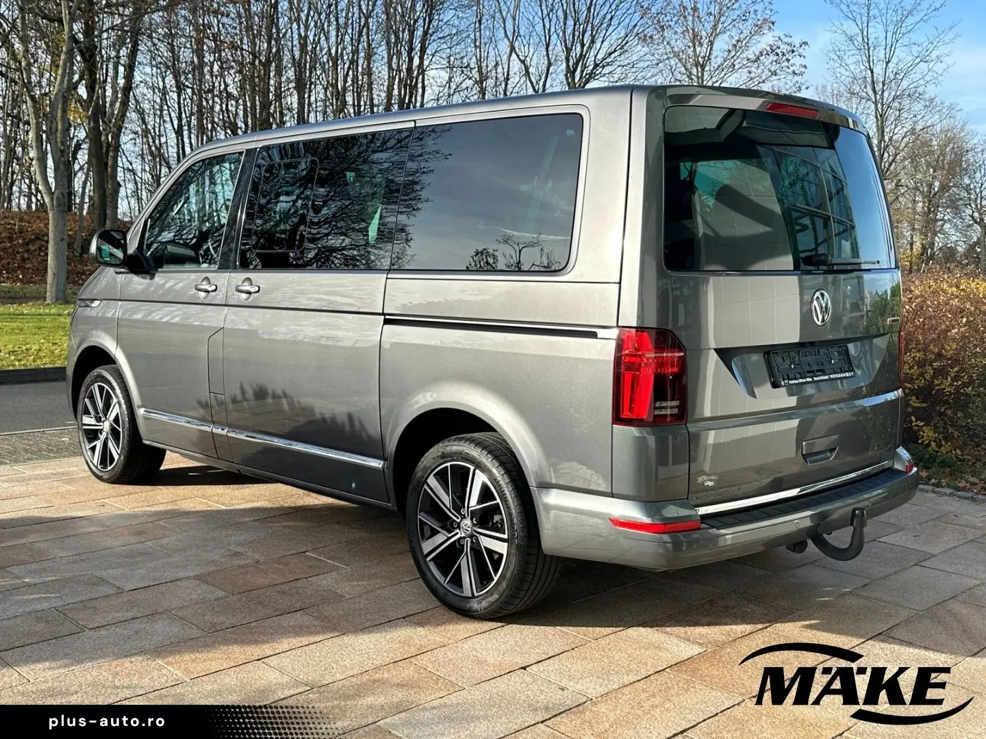 T6.1 Caravelle Highline 2.0 TDI DSG 4MOTION ACC