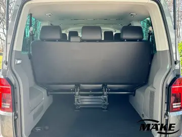 T6.1 Caravelle Highline 2.0 TDI DSG 4MOTION ACC