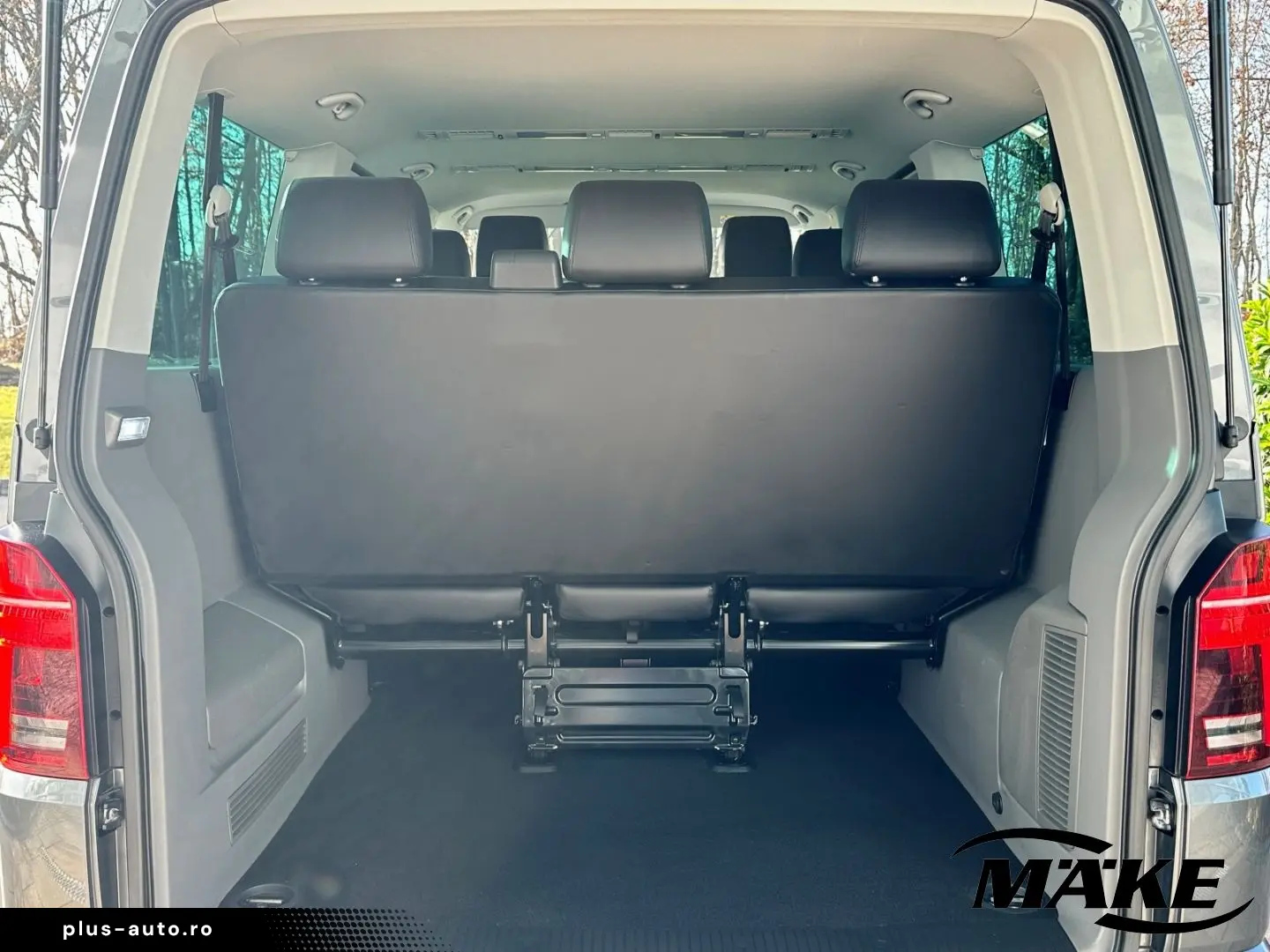 T6.1 Caravelle Highline 2.0 TDI DSG 4MOTION ACC