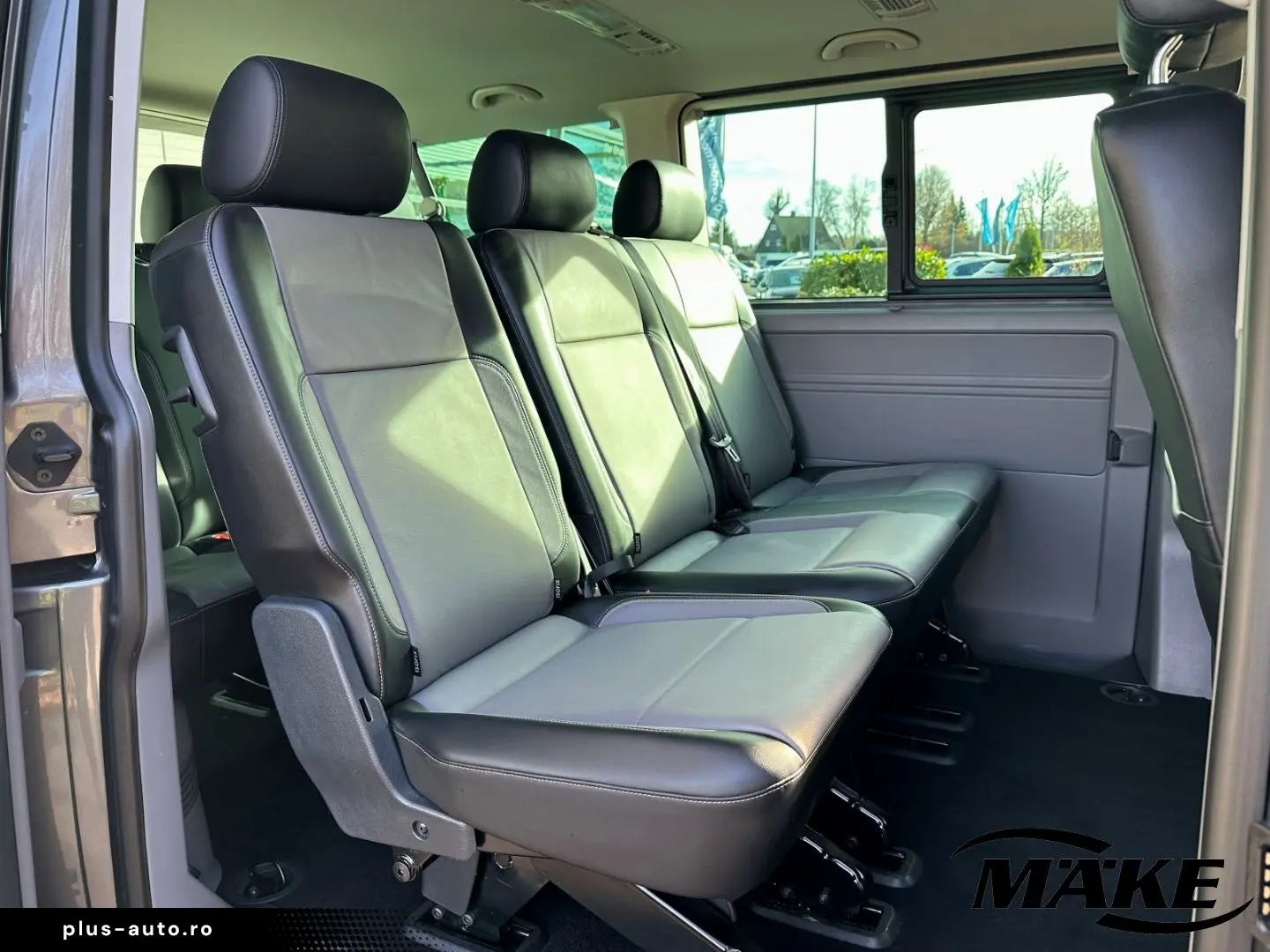 T6.1 Caravelle Highline 2.0 TDI DSG 4MOTION ACC