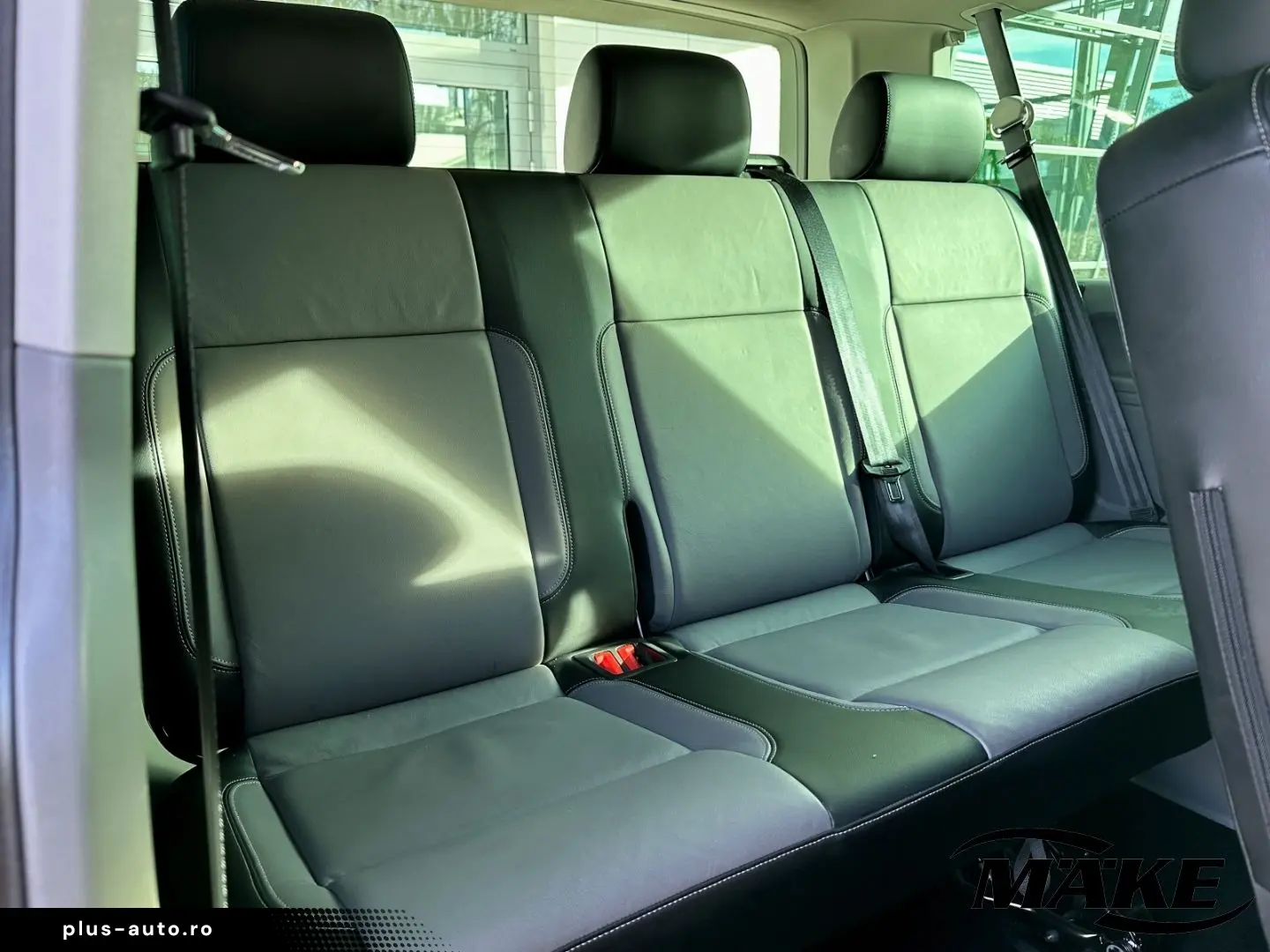 T6.1 Caravelle Highline 2.0 TDI DSG 4MOTION ACC