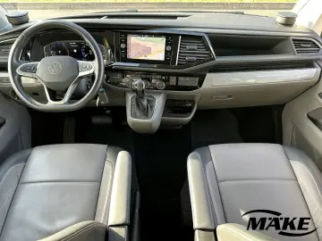 T6.1 Caravelle Highline 2.0 TDI DSG 4MOTION ACC