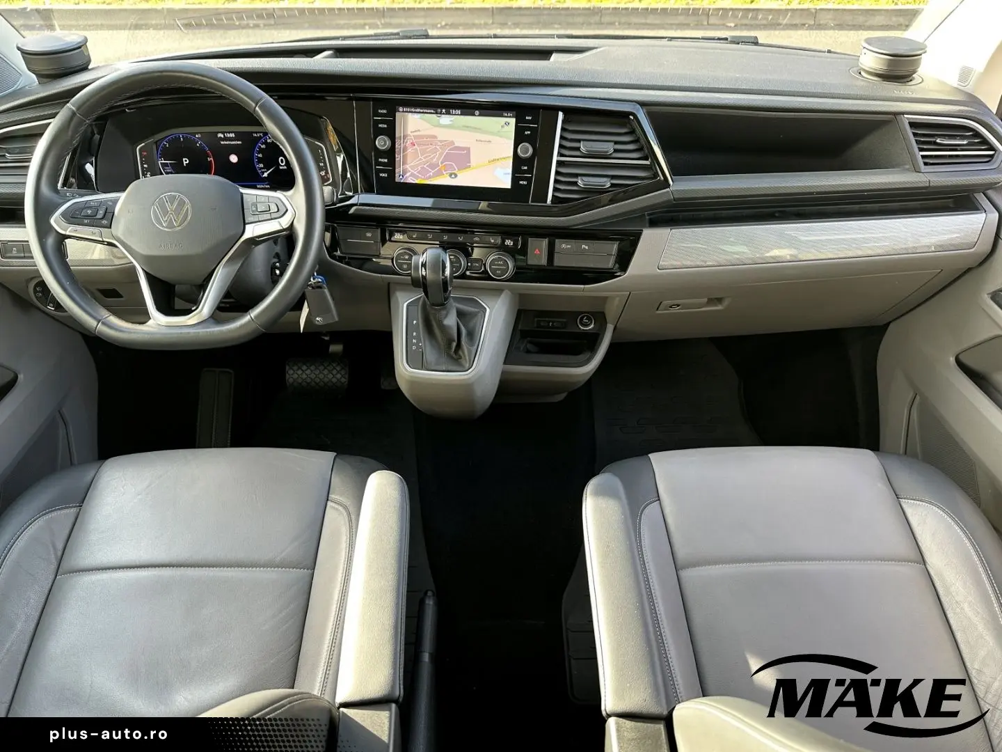 T6.1 Caravelle Highline 2.0 TDI DSG 4MOTION ACC