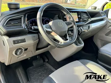 T6.1 Caravelle Highline 2.0 TDI DSG 4MOTION ACC