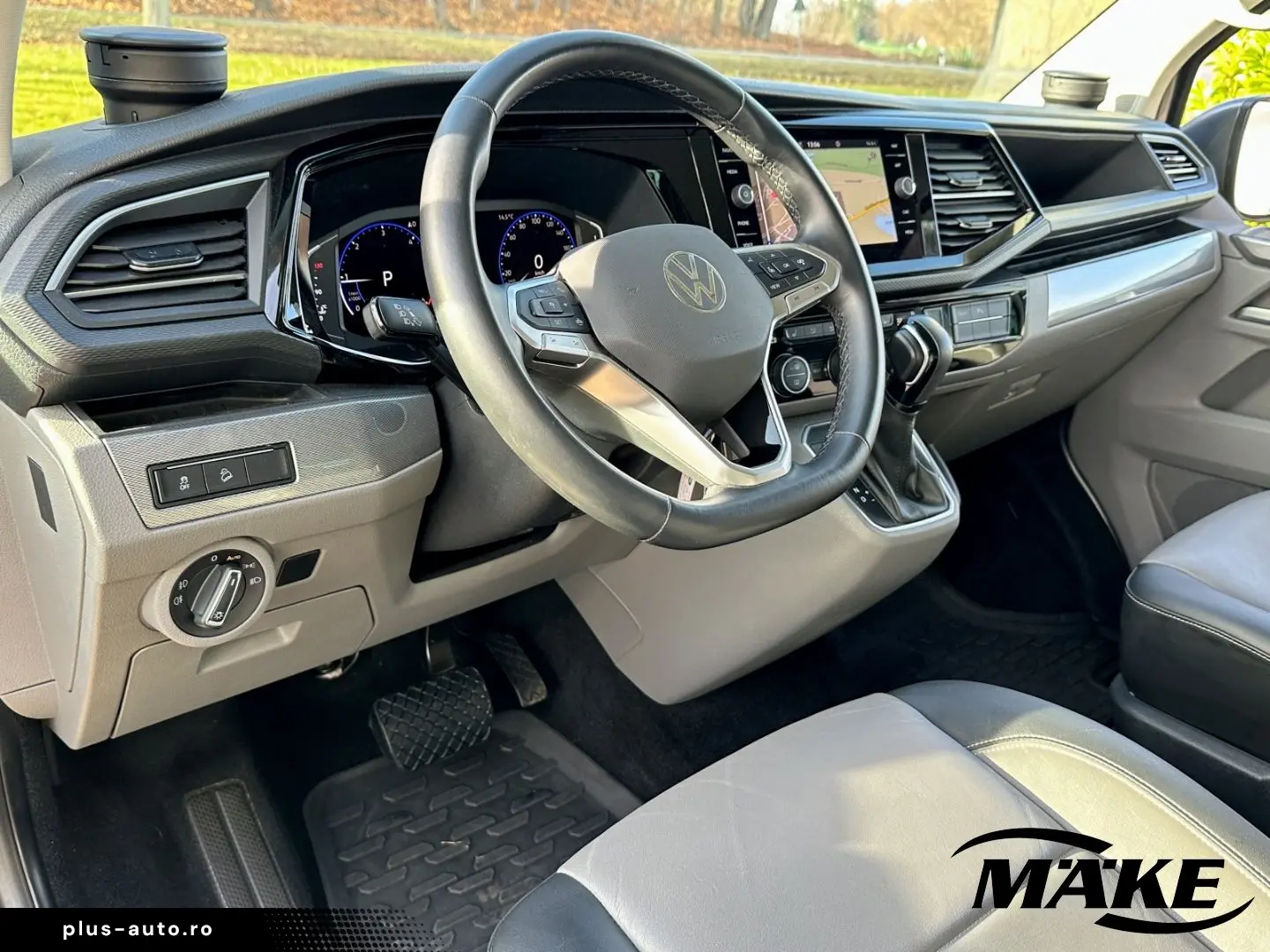 T6.1 Caravelle Highline 2.0 TDI DSG 4MOTION ACC