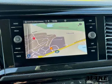 T6.1 Caravelle Highline 2.0 TDI DSG 4MOTION ACC