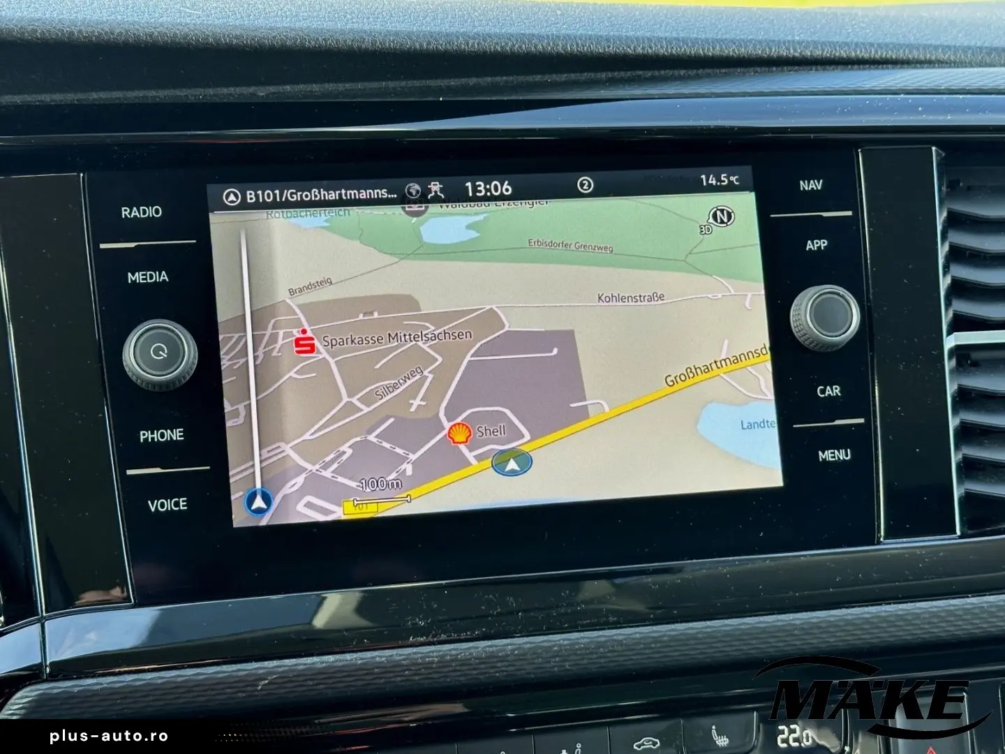 T6.1 Caravelle Highline 2.0 TDI DSG 4MOTION ACC