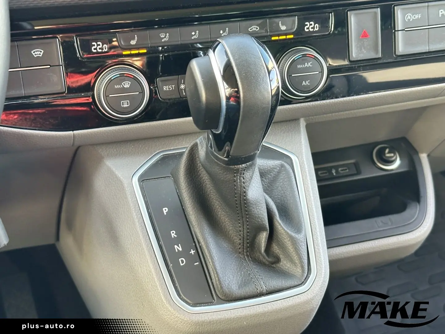 T6.1 Caravelle Highline 2.0 TDI DSG 4MOTION ACC