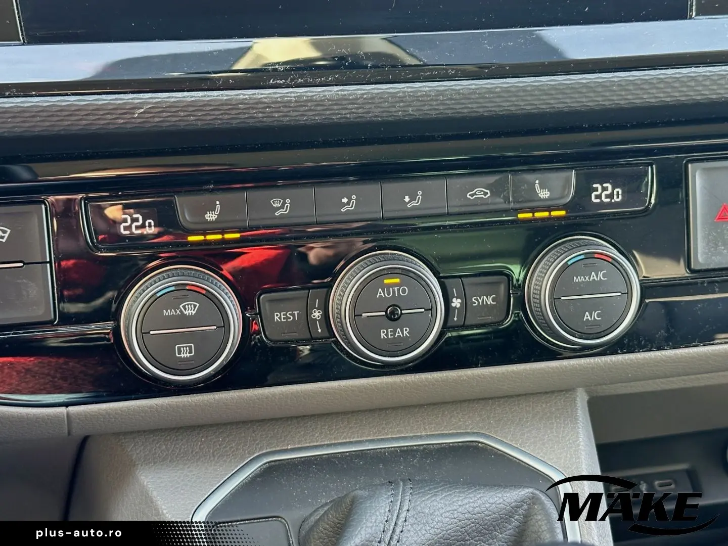 T6.1 Caravelle Highline 2.0 TDI DSG 4MOTION ACC