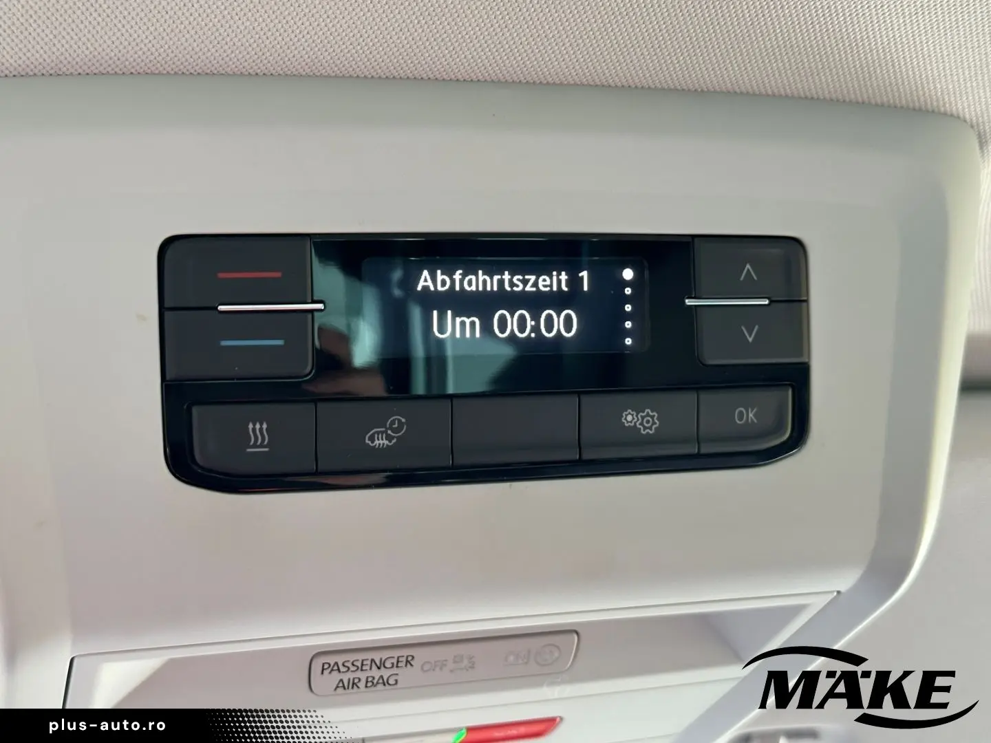 T6.1 Caravelle Highline 2.0 TDI DSG 4MOTION ACC