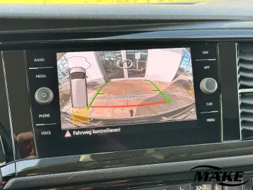 T6.1 Caravelle Highline 2.0 TDI DSG 4MOTION ACC