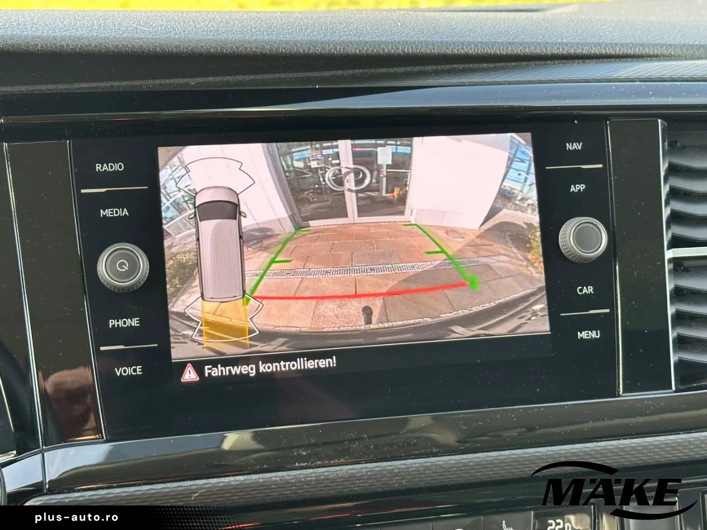 T6.1 Caravelle Highline 2.0 TDI DSG 4MOTION ACC