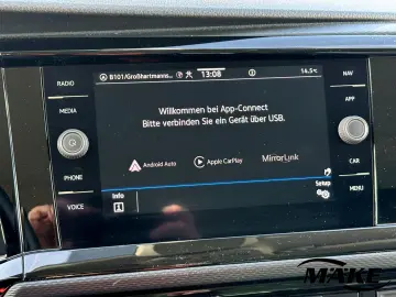 T6.1 Caravelle Highline 2.0 TDI DSG 4MOTION ACC