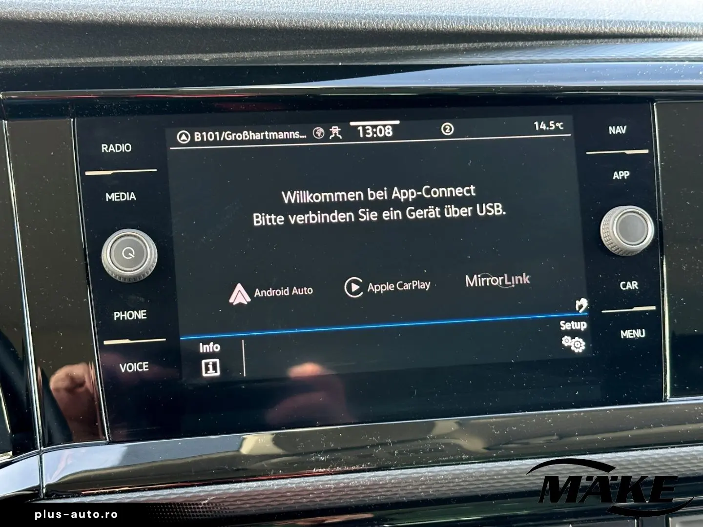 T6.1 Caravelle Highline 2.0 TDI DSG 4MOTION ACC