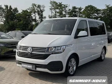 T6.1 Multivan Comfortline 4MOTION DSG 7-Sitzer