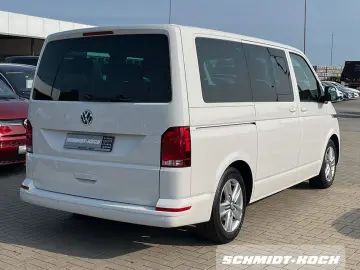 T6.1 Multivan Comfortline 4MOTION DSG 7-Sitzer